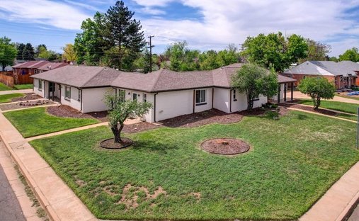 Denver, Colorado, Stati Uniti 1