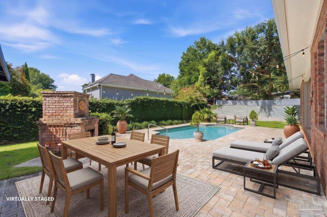 House in Pensacola, Florida, United States 4 - 18493010