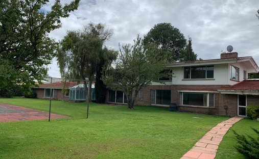 Land in San Buenaventura, State of Mexico, Mexico 1