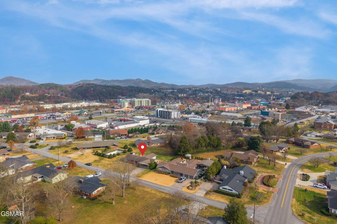 House in Pigeon Forge, Tennessee, United States 3 - 18493647