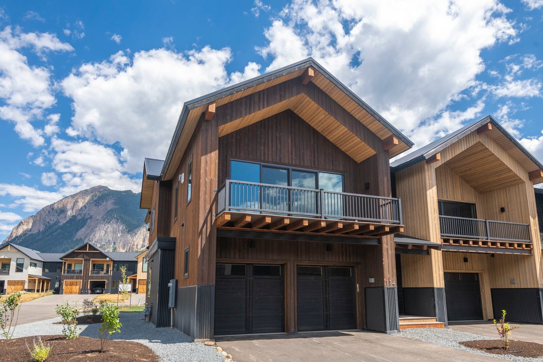House in Crested Butte, Colorado, United States 2 - 15934196