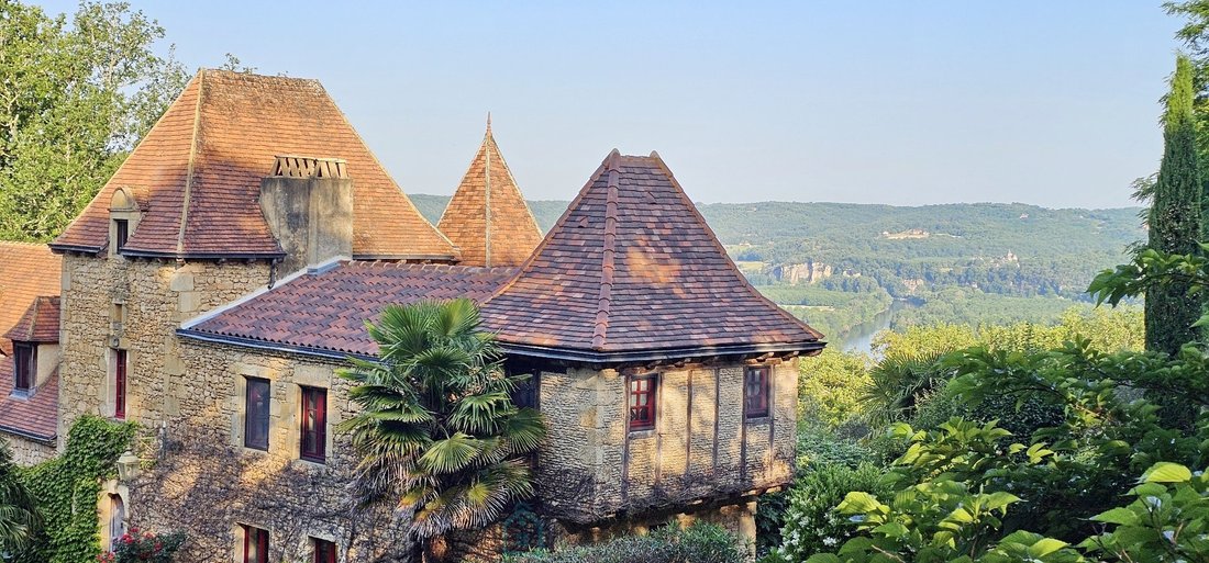 House in Domme, Nouvelle-Aquitaine, France 2 - 18495313