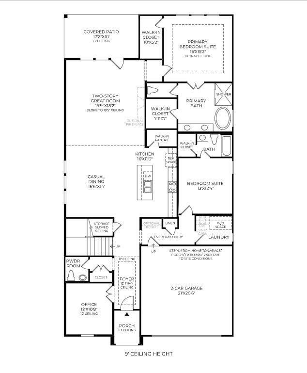 House in Spring, Texas, United States 2 - 18494066