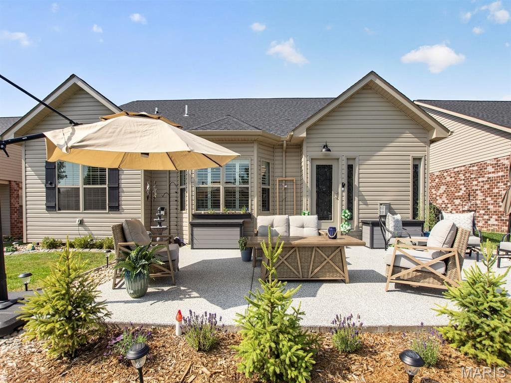 House in Swansea, Illinois, United States 5 - 18493368