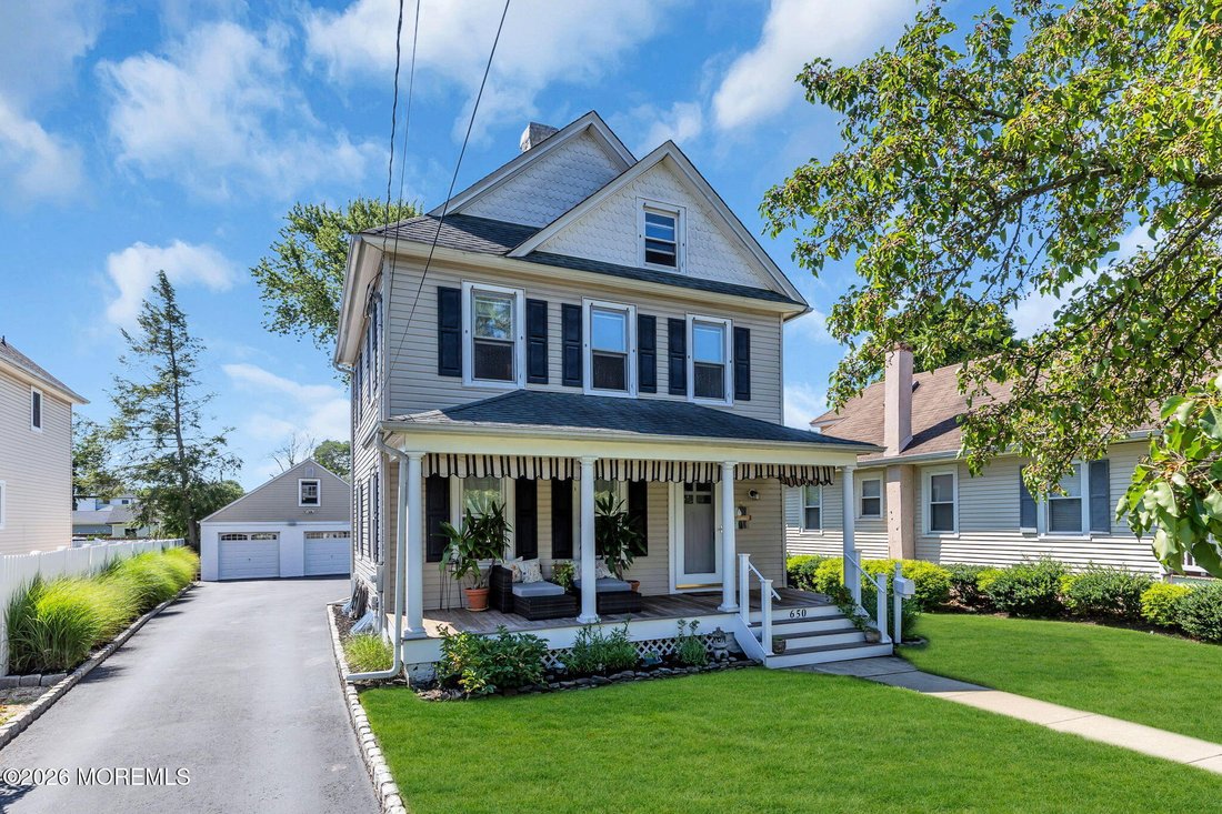 Fair Haven, New Jersey, United States 1 - 18495836