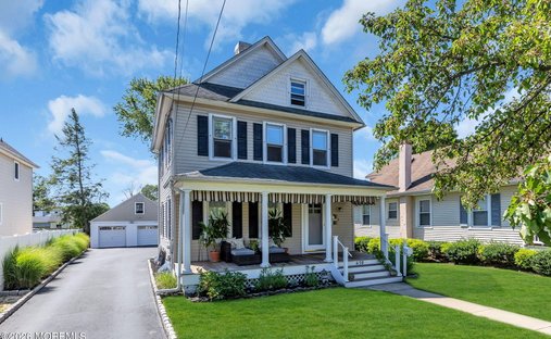 Fair Haven, New Jersey, United States 1