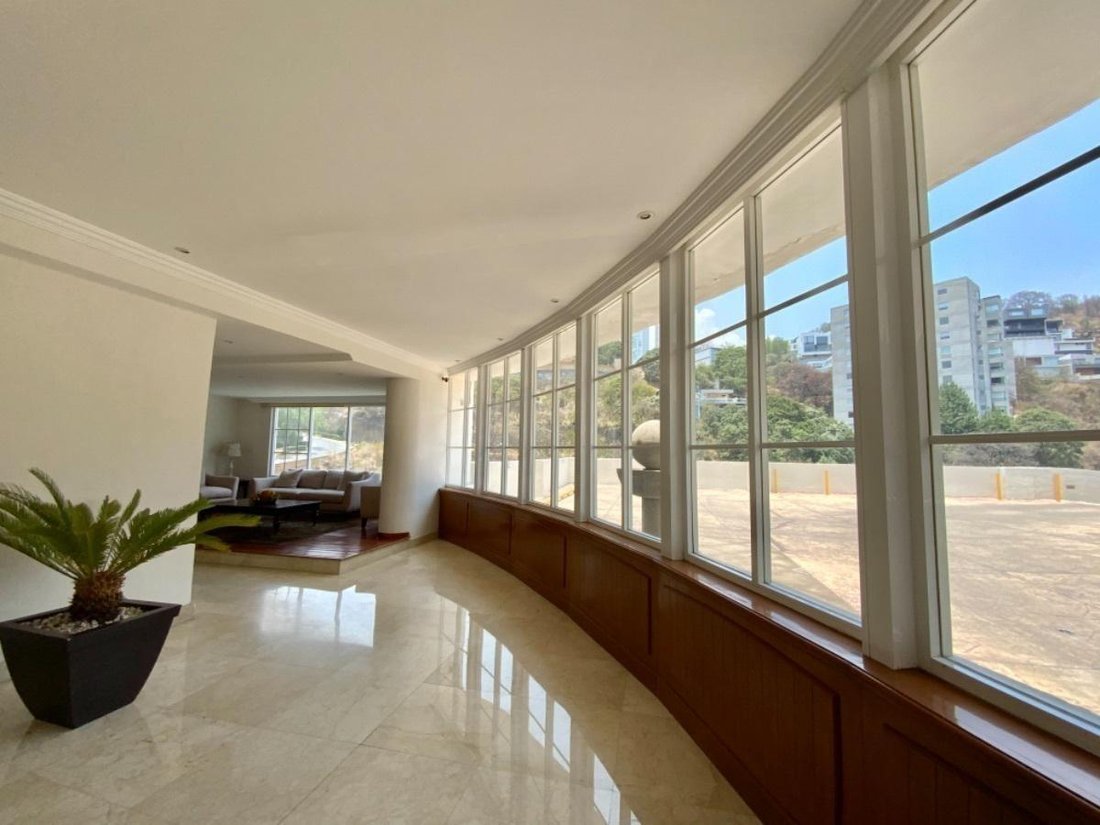 Apartment in Rincón Verde, State of Mexico, Mexico 1 - 18492415