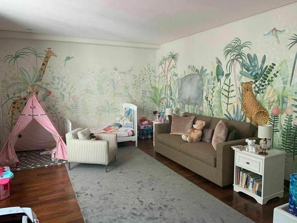 Apartment in Mexico City, Mexico 1 - 18492386