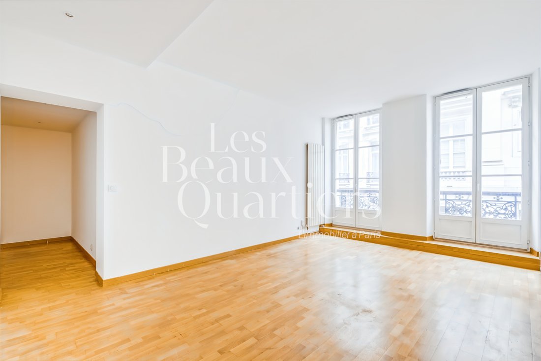 Appartamento a Montorgueil-San Denis, Paris 2e Arrondissement, Parigi 3 - 18493724