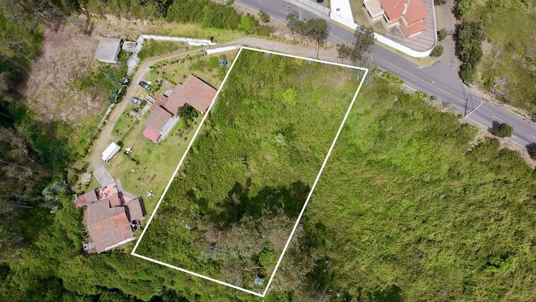 Land in Quito, Pichincha, Ecuador 5 - 18492617