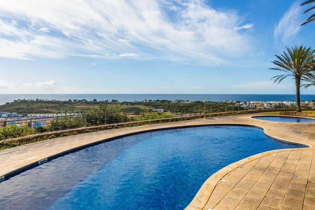 Townhouse in Olhos de Agua, Algarve, Portugal 3 - 17702588