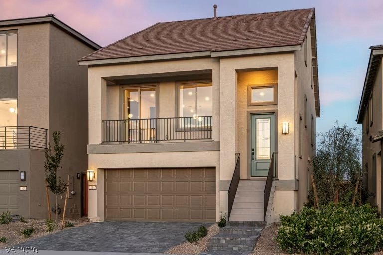 House in Las Vegas, Nevada, United States 1 - 18493289