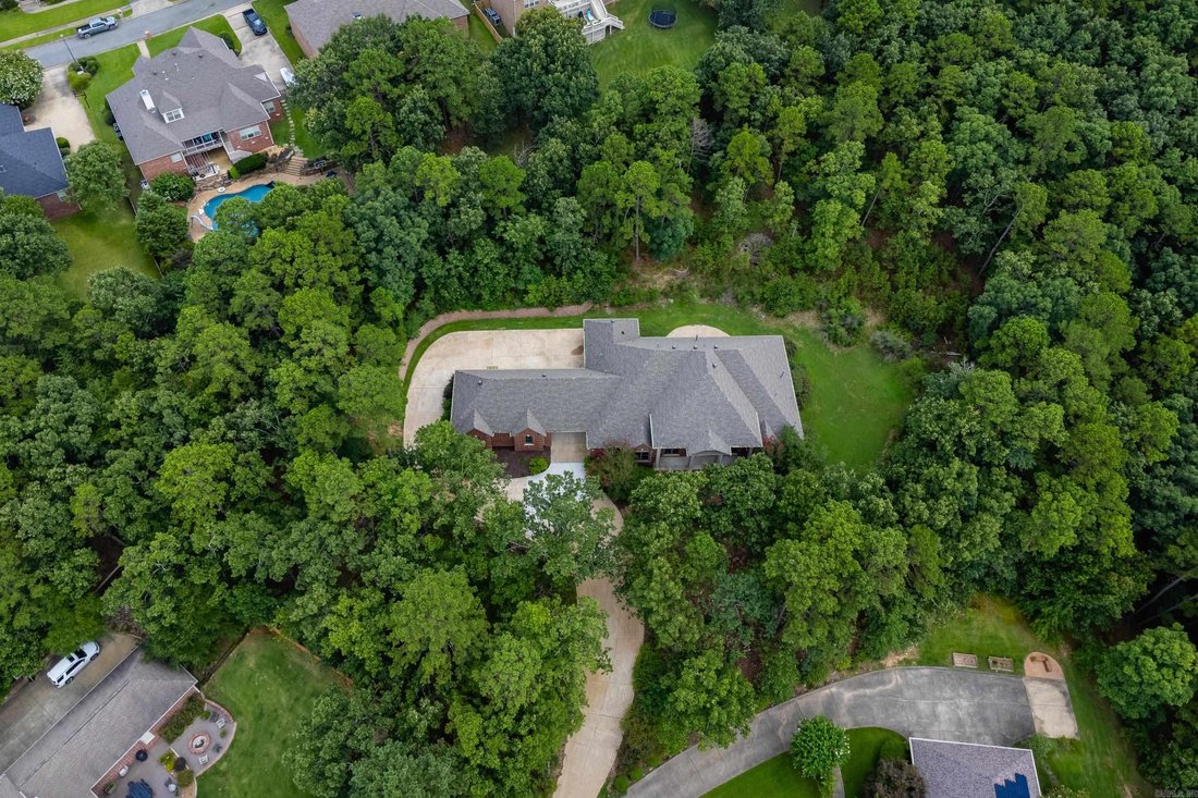 House in Little Rock, Arkansas, United States 3 - 18493437