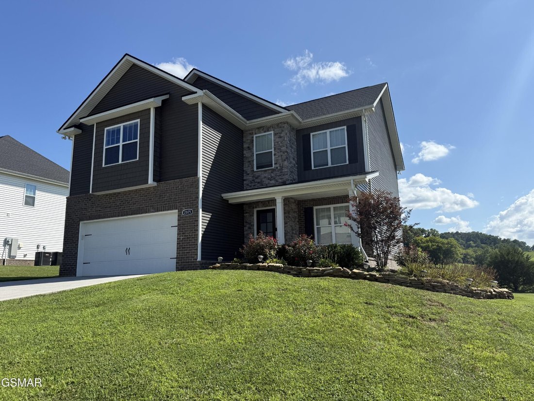 House in Sevierville, Tennessee, United States 2 - 18493873