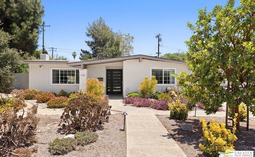 House in Claremont, California, United States 1