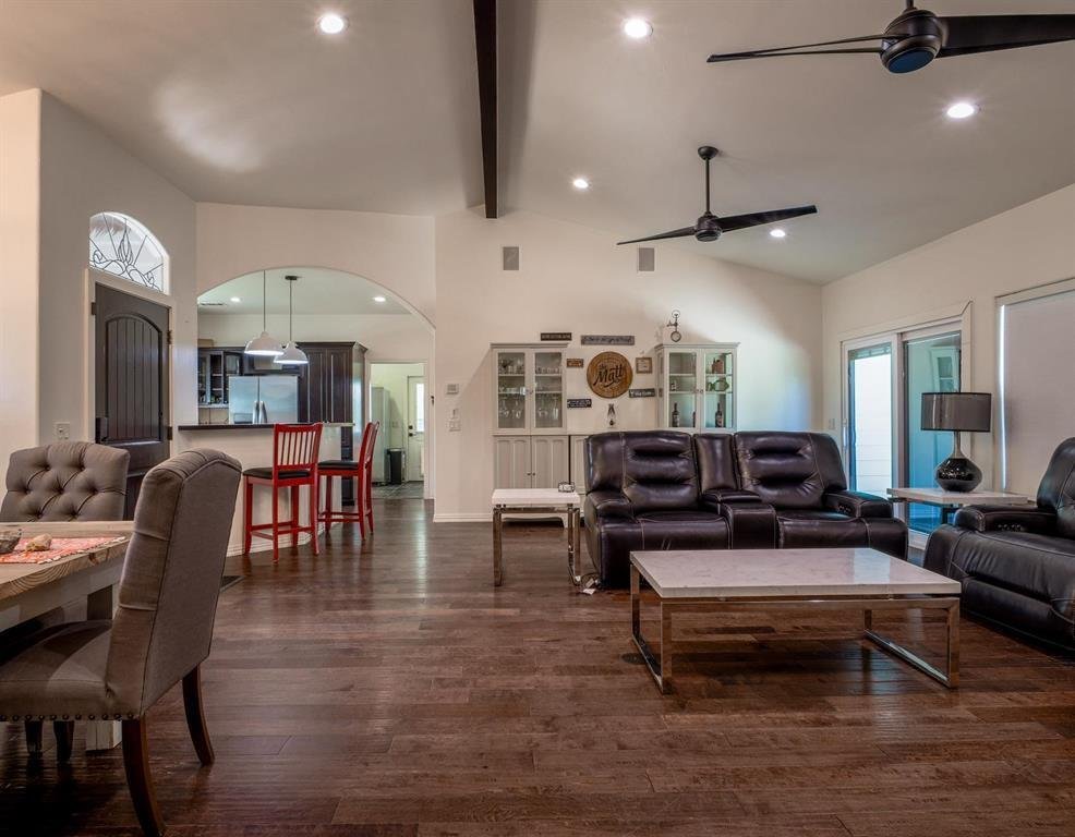 House in Marble Falls, Texas, United States 5 - 18493341