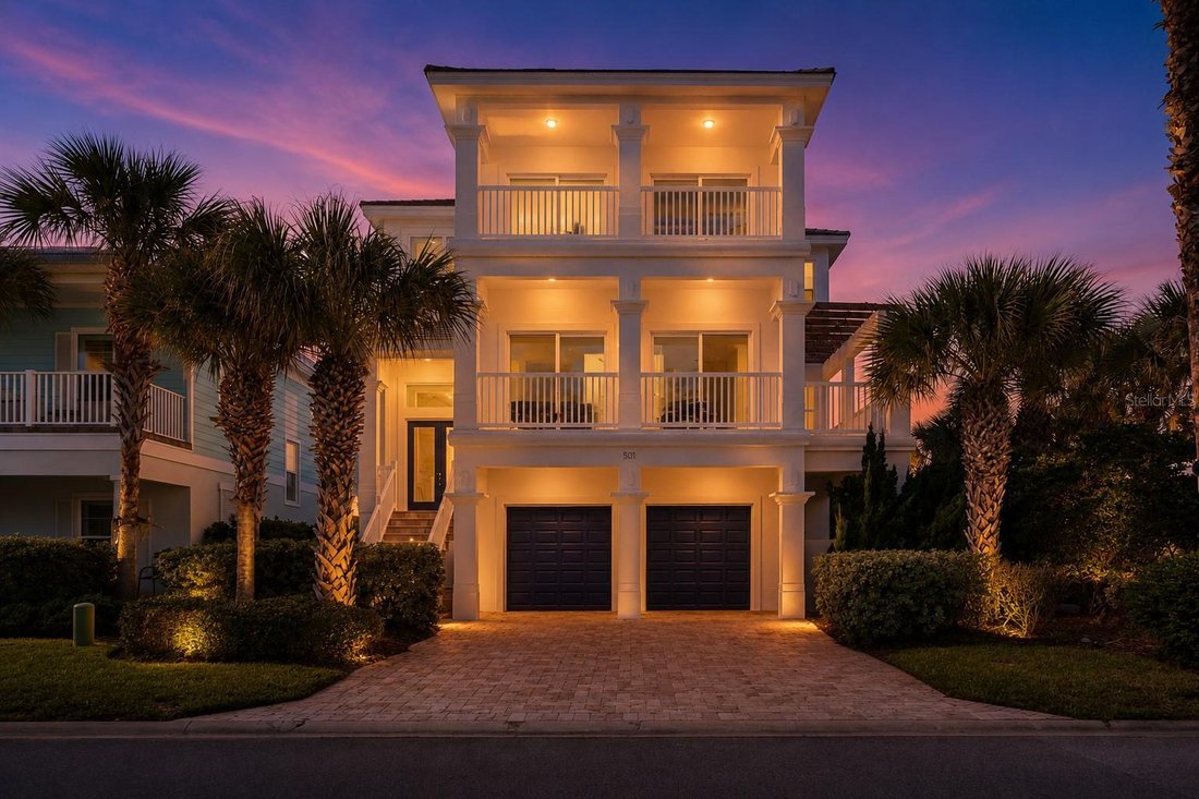 House in Palm Coast, Florida, United States 1 - 18164768