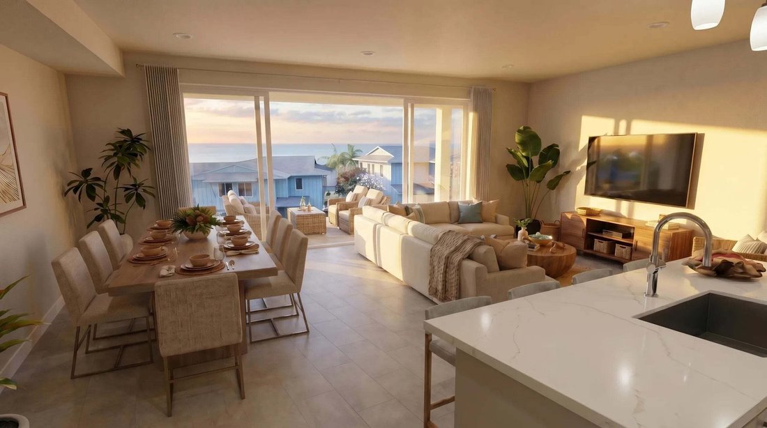 Condo in Kailua-Kona, Hawaii, United States 2 - 18494381