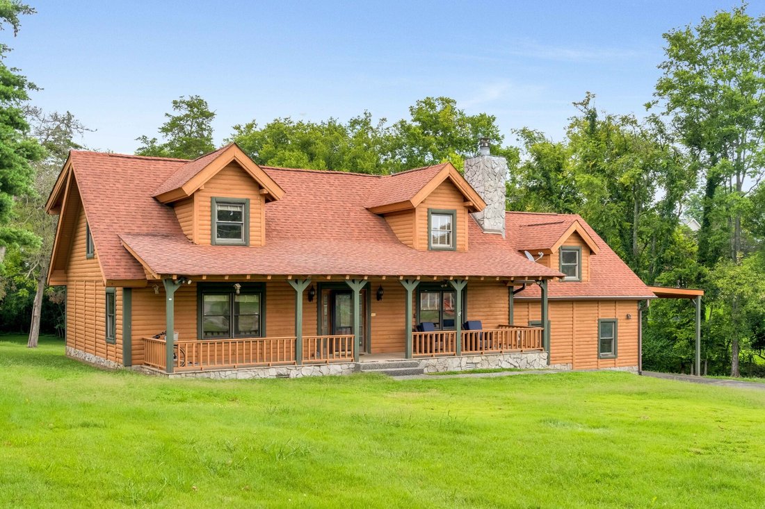 House in Gallatin, Tennessee, United States 1 - 18493883