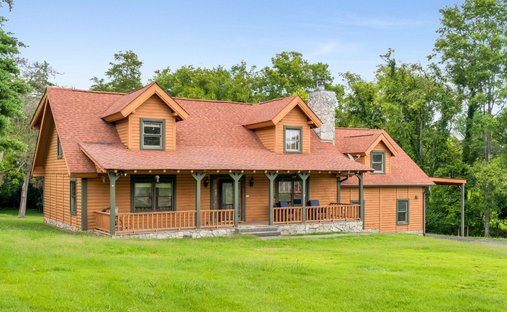 Maison à Gallatin, Tennessee, États-Unis 1