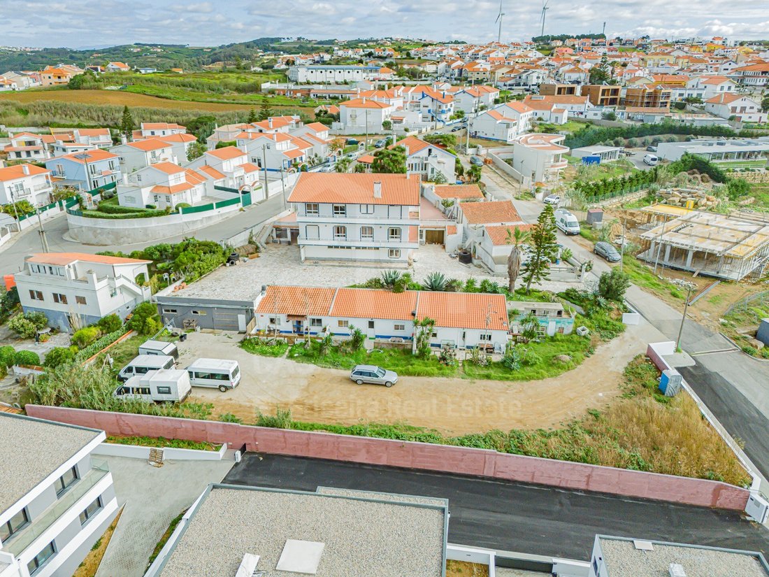 Land in Ericeira, Lisbon, Portugal 3 - 18495193