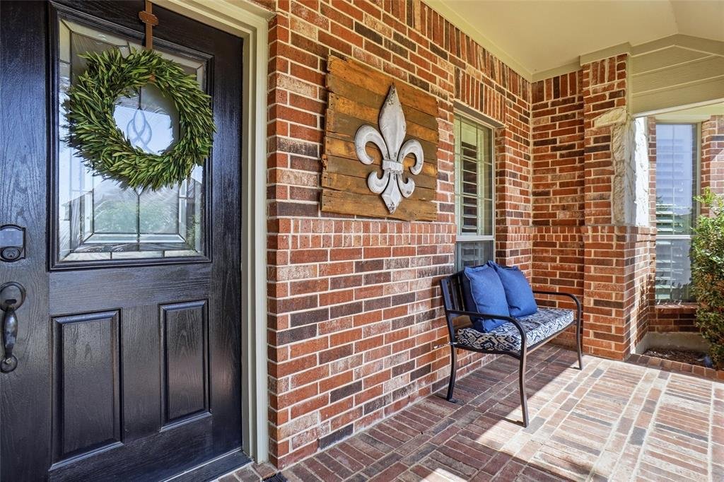 House in North Richland Hills, Texas, United States 2 - 18494281
