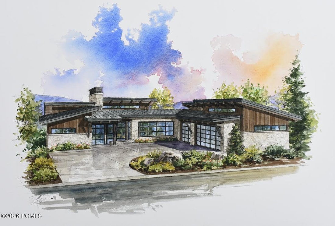 House in Park City, Utah, United States 4 - 18494817