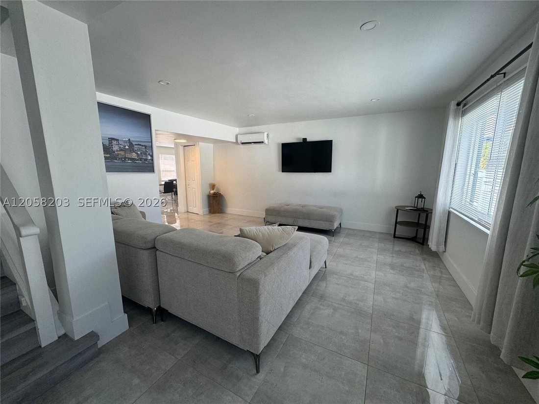 House in Fort Lauderdale, Florida, United States 1 - 18493444