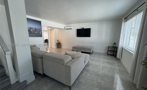 House in Fort Lauderdale, Florida, United States 1