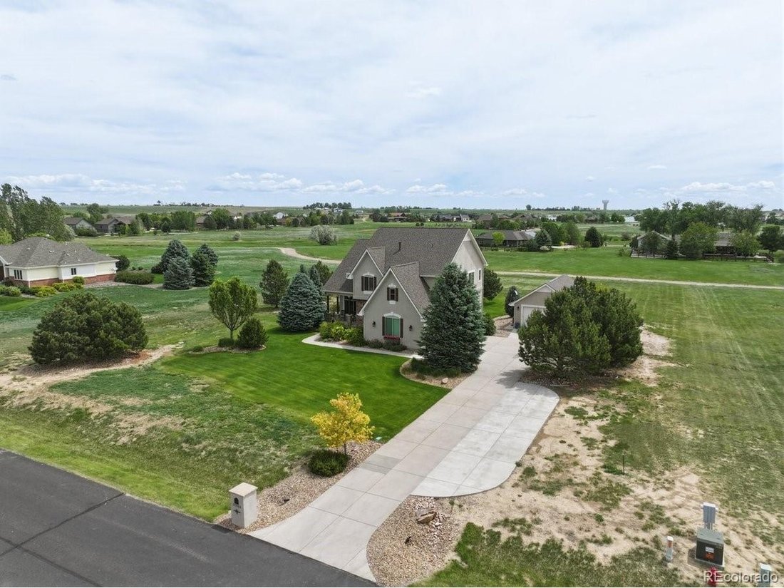 House in Windsor, Colorado, United States 1 - 18493084