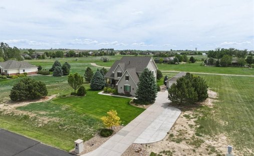 House in Windsor, Colorado, United States 1