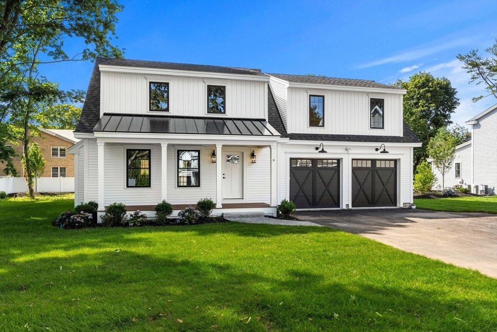 House in Lynnfield, Massachusetts, United States 1 - 18494988