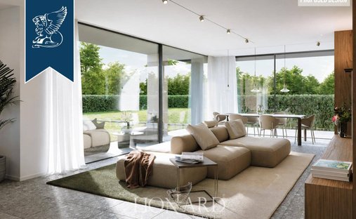 Villa a Menaggio, Lombardia, Italia 1