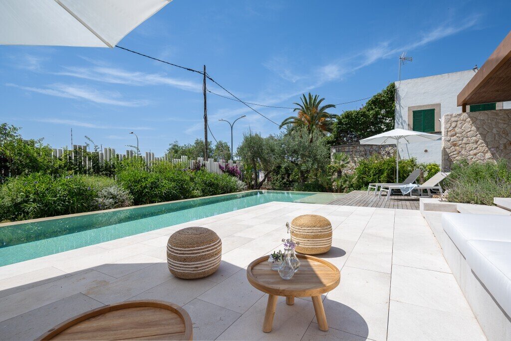 Villa in Portocolom, Felanitx, Balearic Islands 3 - 18495133