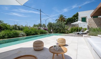 Villa à Portocolom, Felanitx, Îles Baléares 2