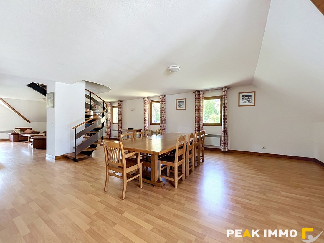 Apartment in Giez, Auvergne-Rhône-Alpes, France 3 - 18494043