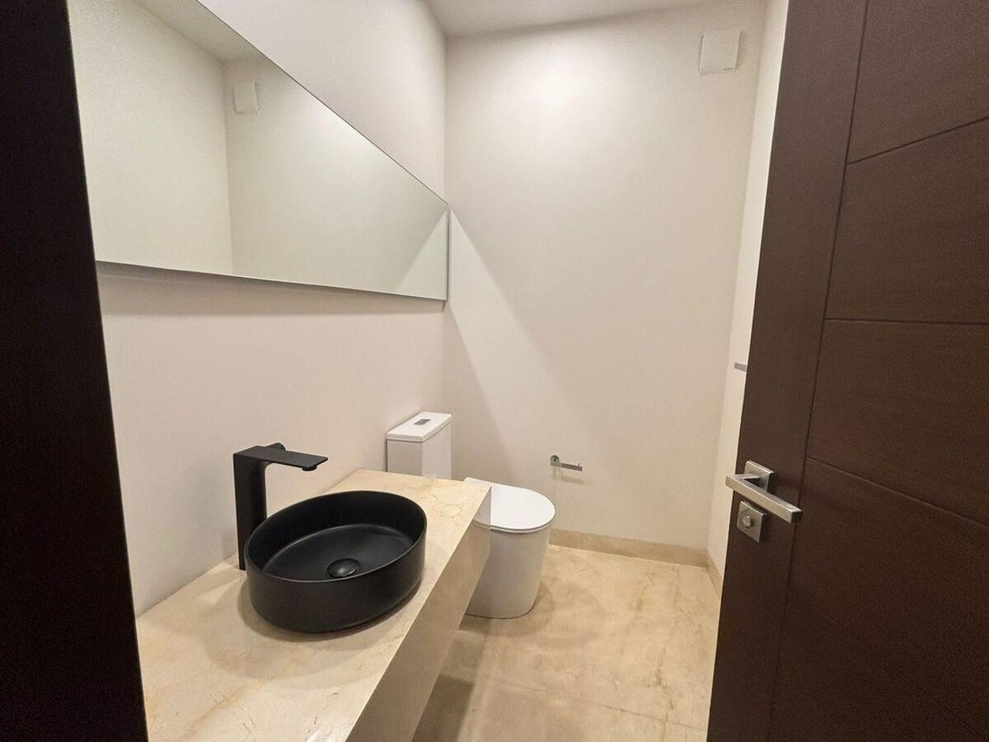 Apartment in Mexico City, Mexico 3 - 18492745