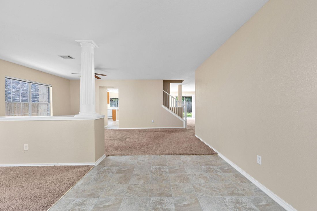House in Austin, Texas, United States 4 - 18493313