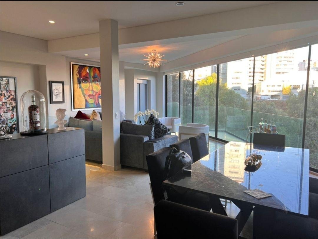 Apartment in Mexico City, Mexico 3 - 18492552