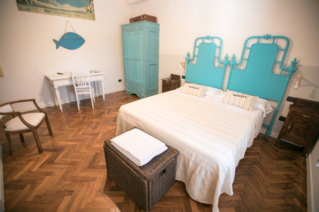 Casa de Campo en Riparbella, Toscana, Italia 4 - 18493230