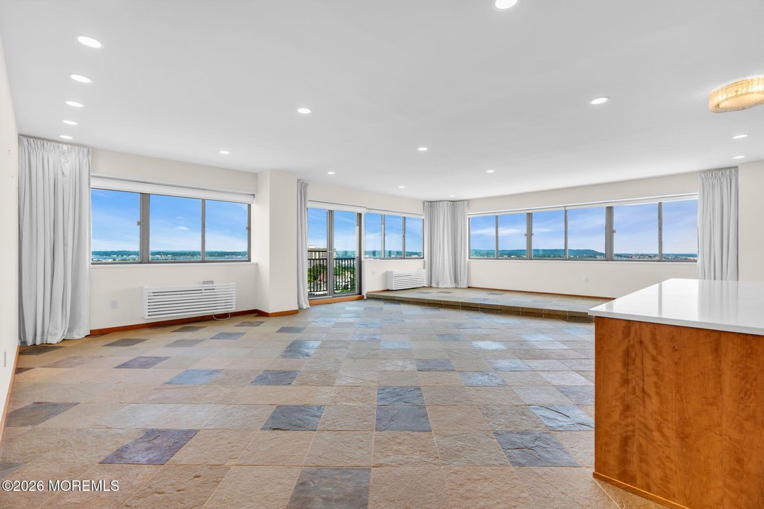 Condo in Monmouth Beach, New Jersey, United States 1 - 17718900