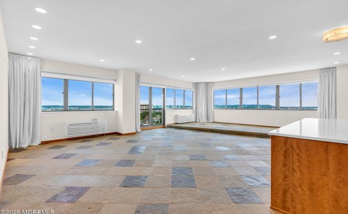 Condo in Monmouth Beach, New Jersey, United States 1