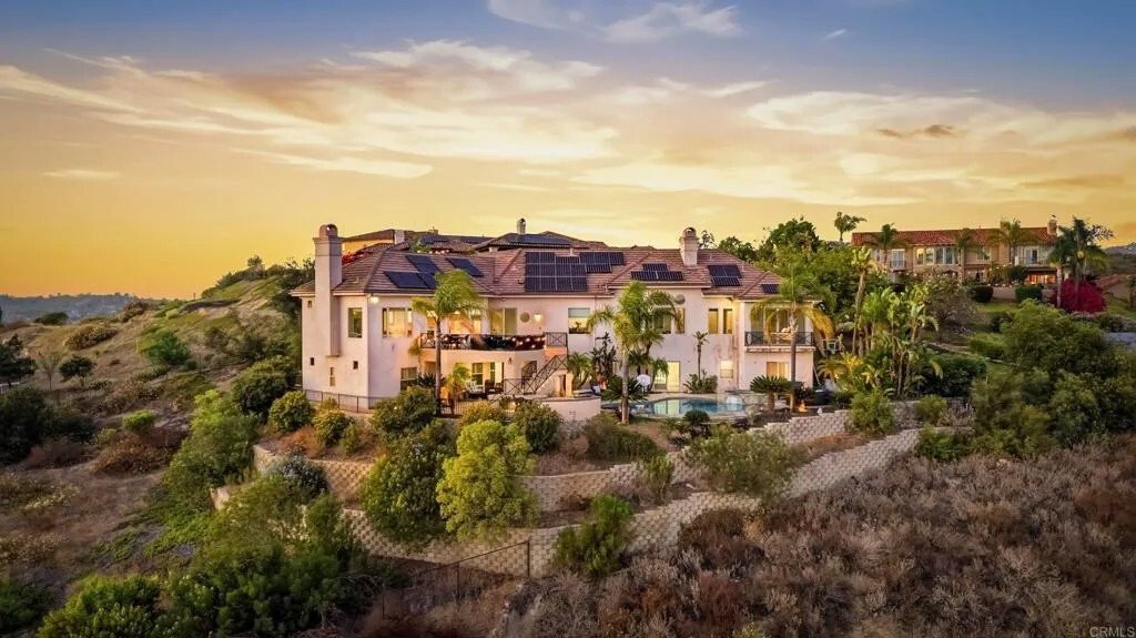 House in Poway, California, United States 1 - 18493777