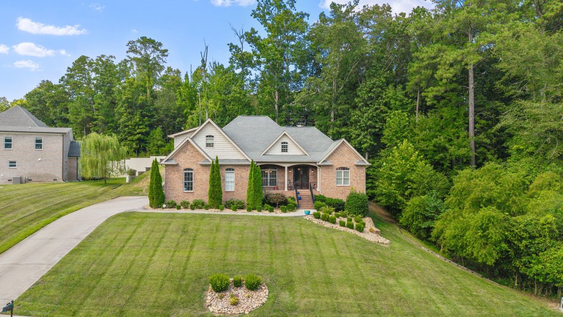 House in Cleveland, Tennessee, United States 2 - 18493776