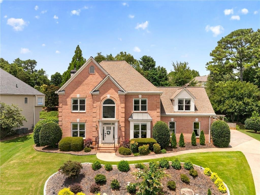 House in Alpharetta, Georgia, United States 2 - 18456294