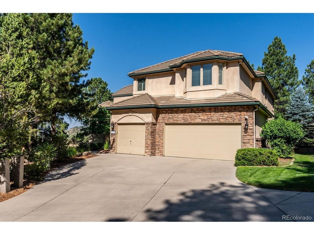 House in Castle Rock, Colorado, United States 3 - 18493095