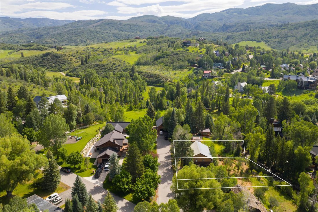 House in Steamboat Springs, Colorado, United States 3 - 18492876