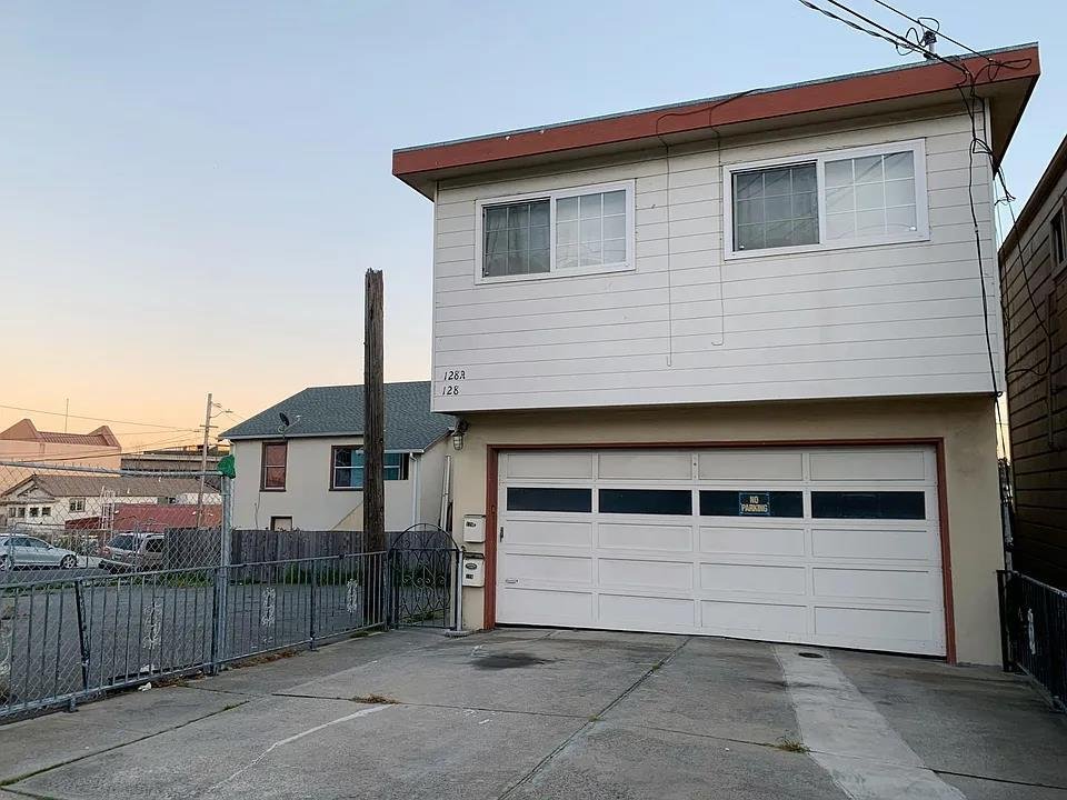 House in South San Francisco, California, United States 1 - 18493188