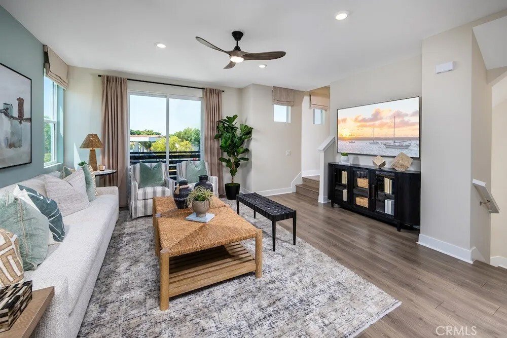 Townhouse in Orange, California, United States 3 - 18493532