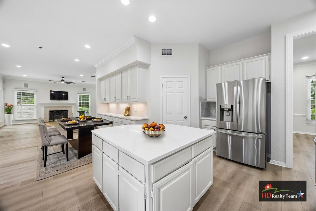 House in Austin, Texas, United States 5 - 18493356